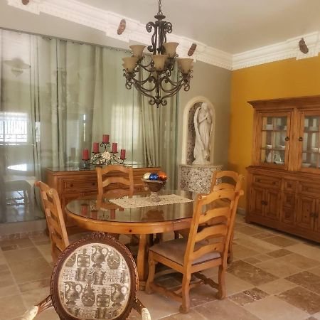 Maria'S Place, Puerto Penasco, Oriente Exteriör bild