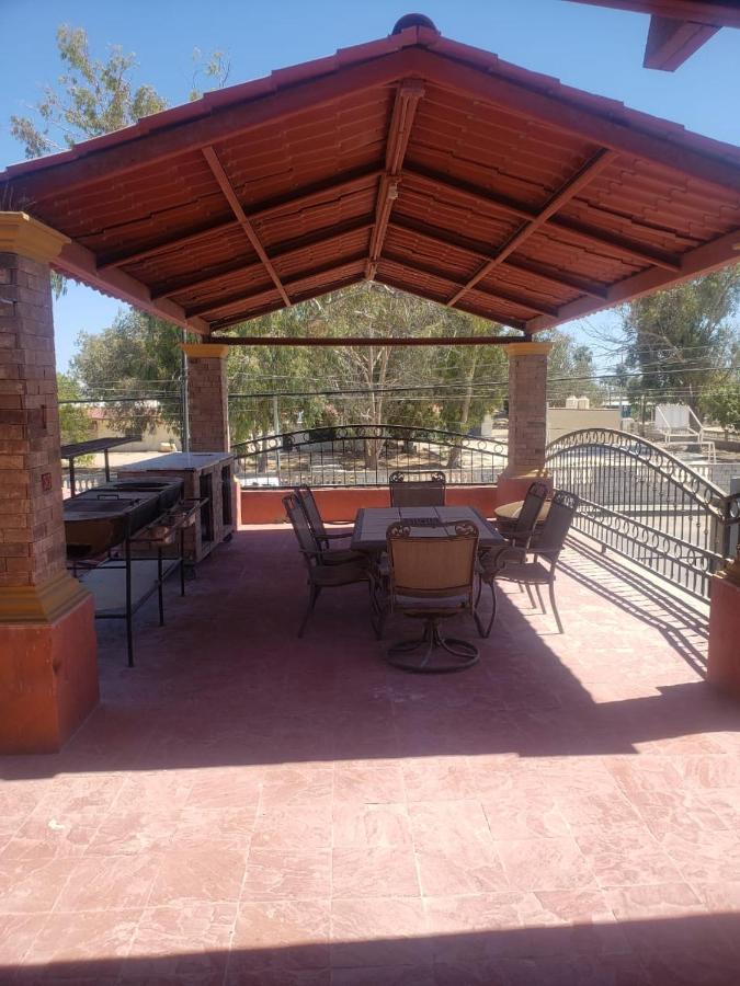 Maria'S Place, Puerto Penasco, Oriente Exteriör bild
